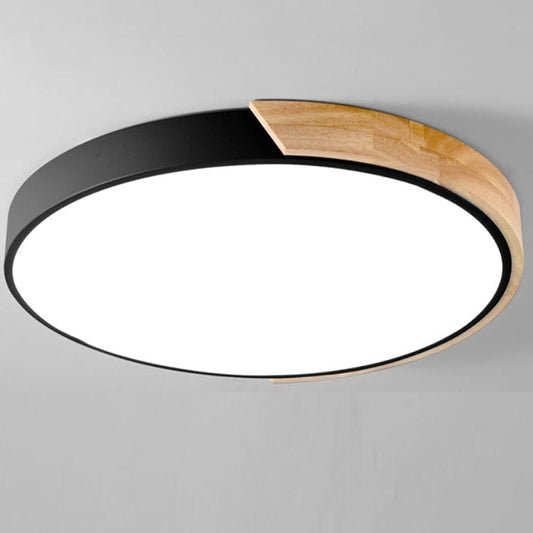 Nordic Stylish LED Ceiling Light