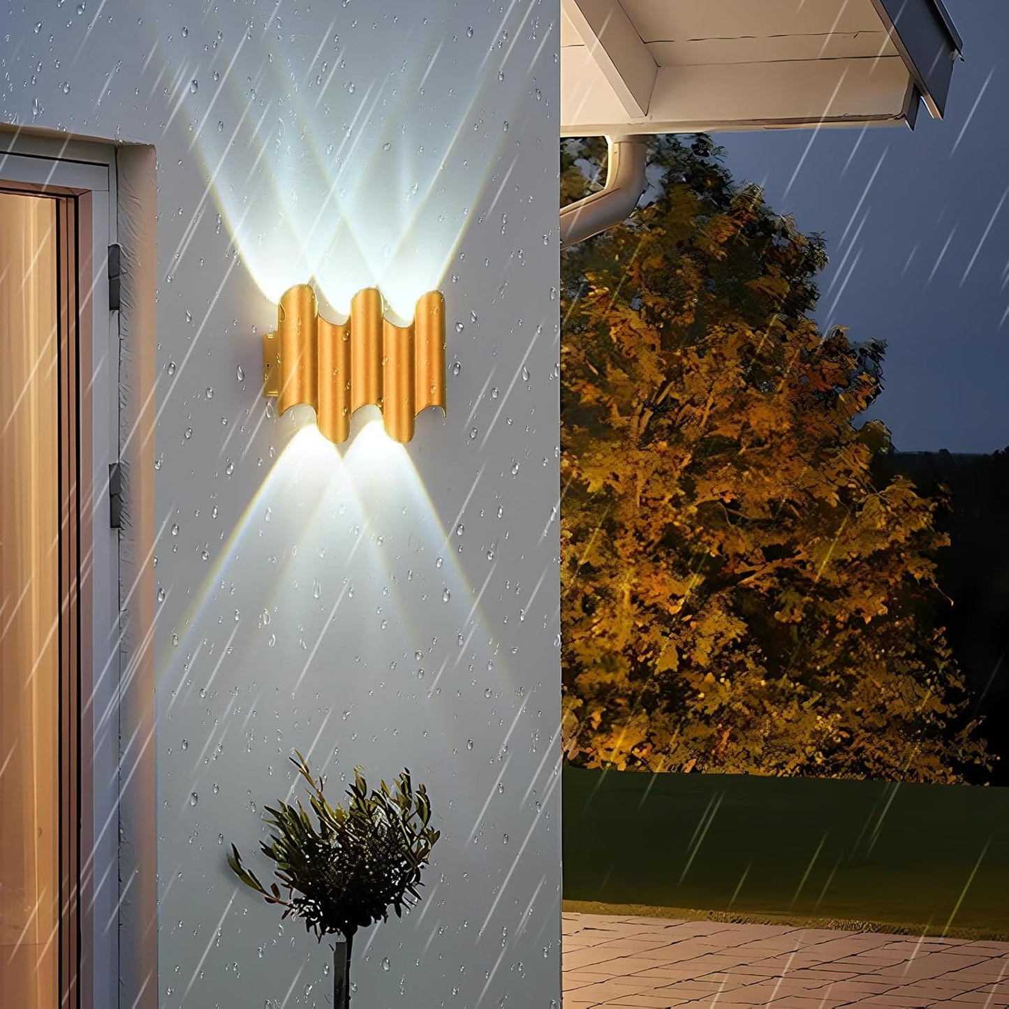 Wall Lamp Indoor for Stylish Living