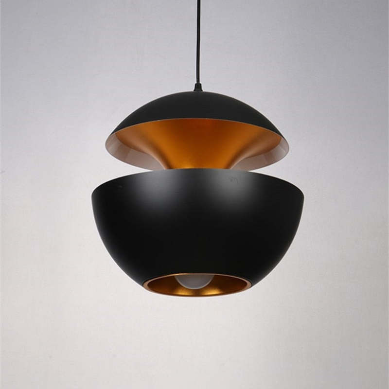 Elegant LED Pendant Light