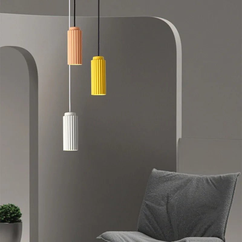 Nordic Minimalist Pendant Light