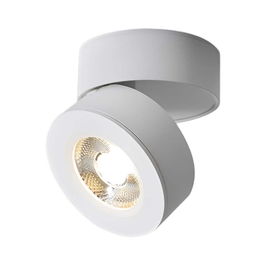 360° Rotatable Ceiling LED Spotlight