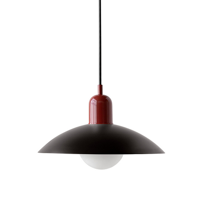 Macaron Bauhaus Pendant Light