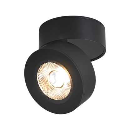 360° Rotatable Ceiling LED Spotlight