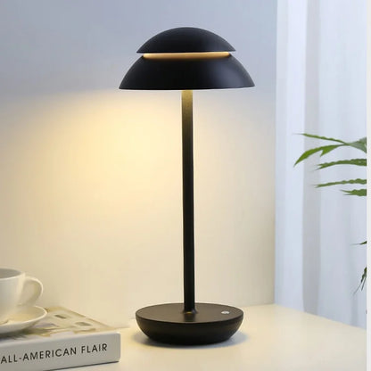 Modern Nordic Bedside Table Lamp