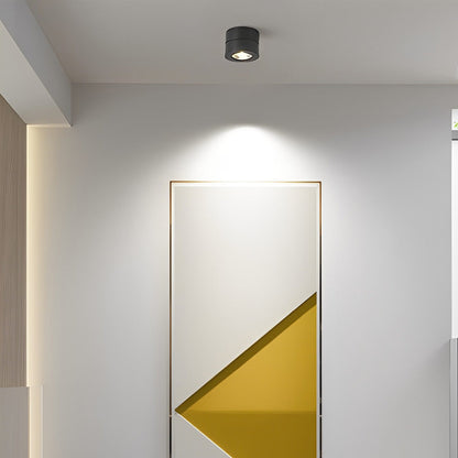 360° Rotatable Ceiling LED Spotlight