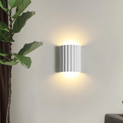 Novelty Resin Wall Sconce Light
