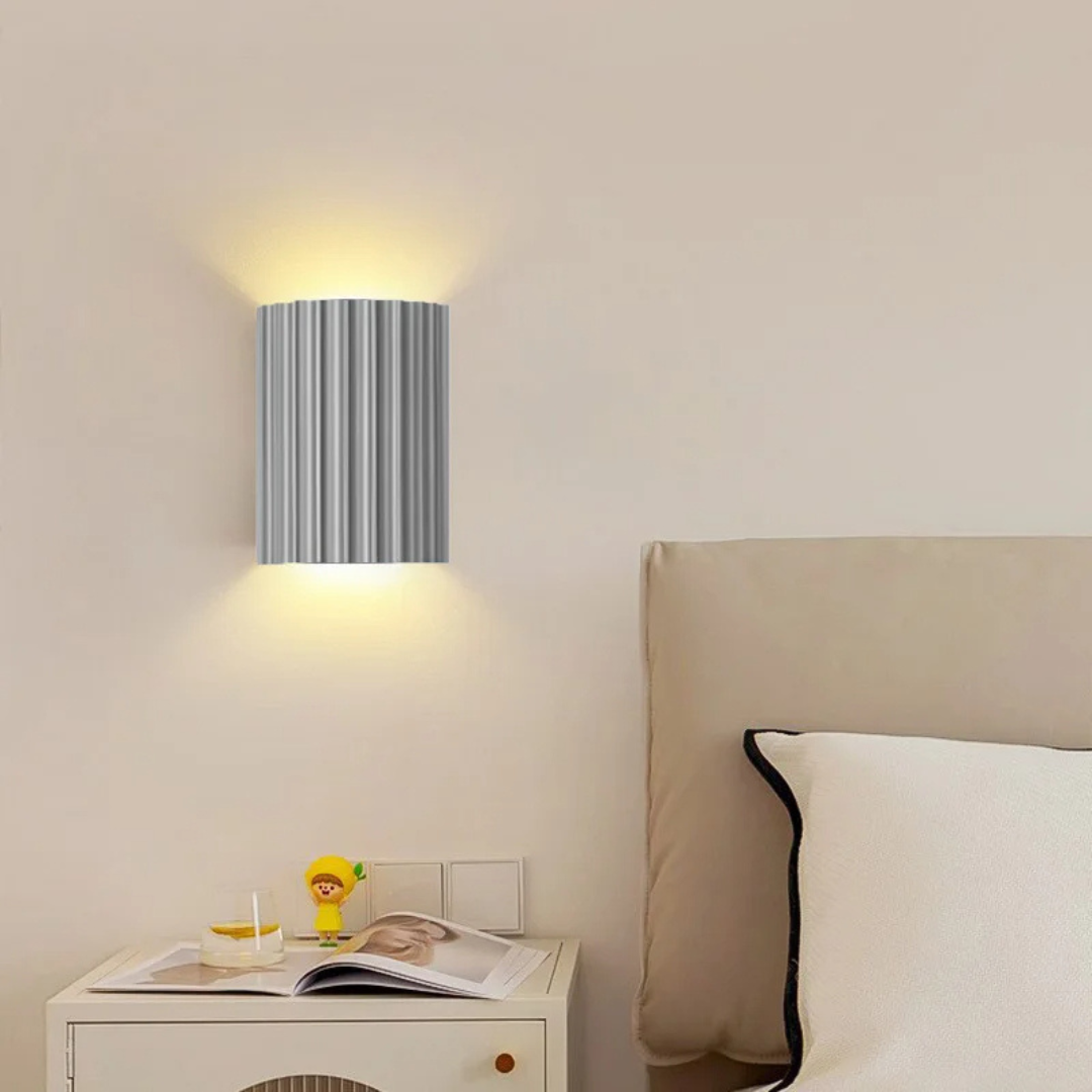 Novelty Resin Wall Sconce Light