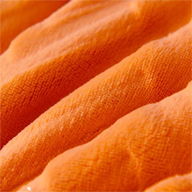 Thick Sherpa Winter Blanket | Twin (150cm x 200cm)