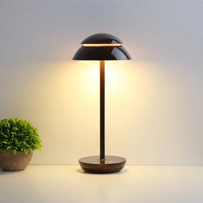 Modern Nordic Bedside Table Lamp