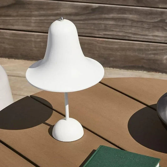 Rechargeable Portable Cordless Table Lamp