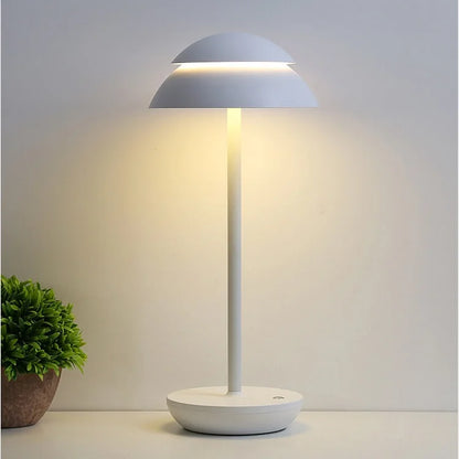 Modern Nordic Bedside Table Lamp