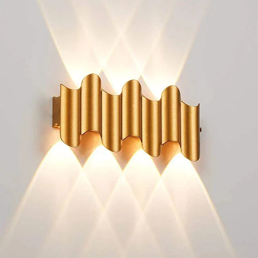 Wall Lamp Indoor for Stylish Living