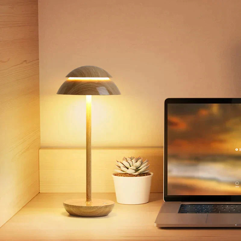 Modern Nordic Bedside Table Lamp