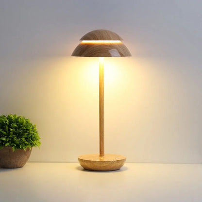 Modern Nordic Bedside Table Lamp