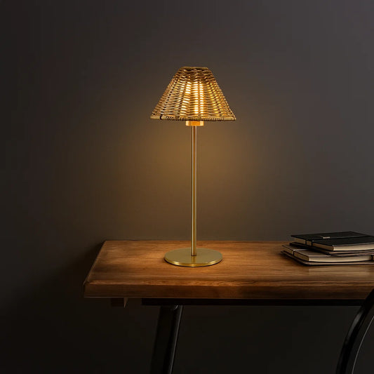 Ourea Table Lamp