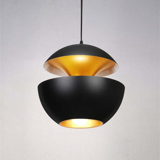 Elegant LED Pendant Light