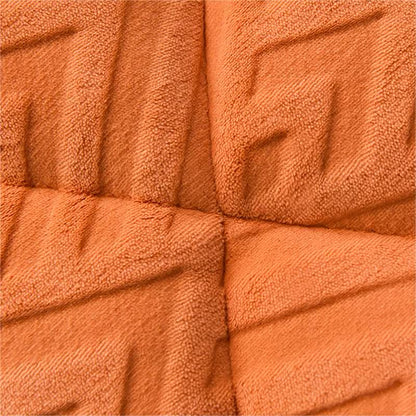 Thick Sherpa Winter Blanket | Twin (150cm x 200cm)