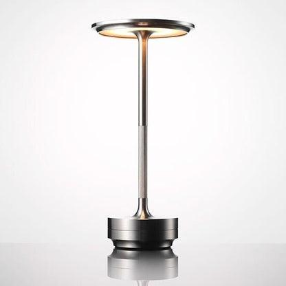 Cordless Modern Aura Table Lamp