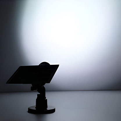 Outdoor Solar Garden LED Spotlight